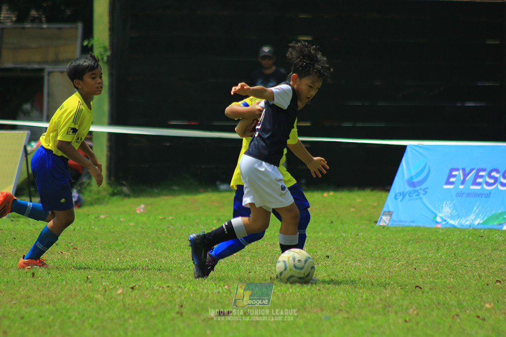 ijl u10 240825 brazillian soccer serpong vs fff academy jakarta