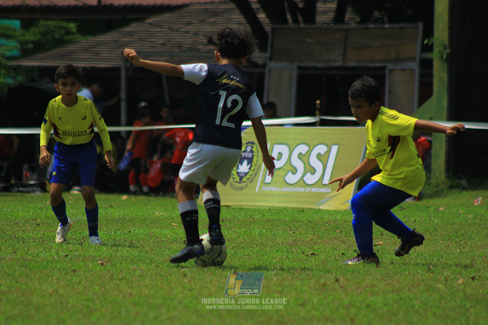ijl u10 240825 brazillian soccer serpong vs fff academy jakarta