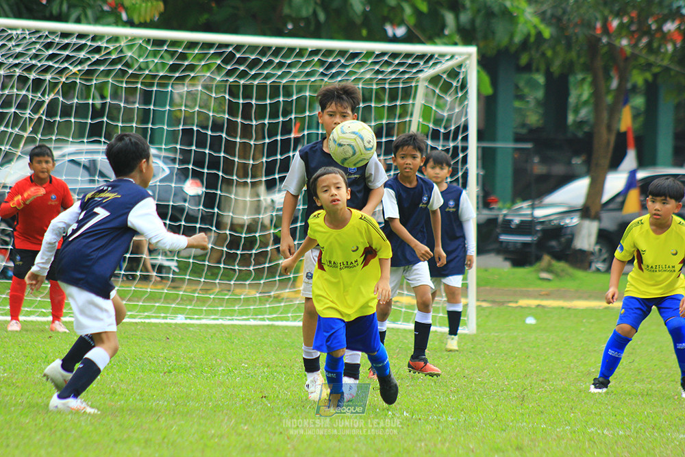 ijl u10 240825 brazillian soccer serpong vs fff academy jakarta