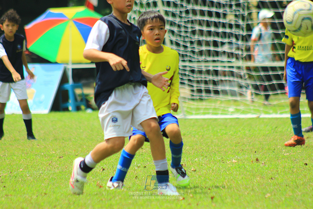 ijl u10 240825 brazillian soccer serpong vs fff academy jakarta