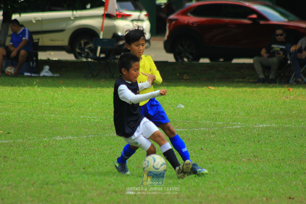 ijl u10 240825 brazillian soccer serpong vs fff academy jakarta