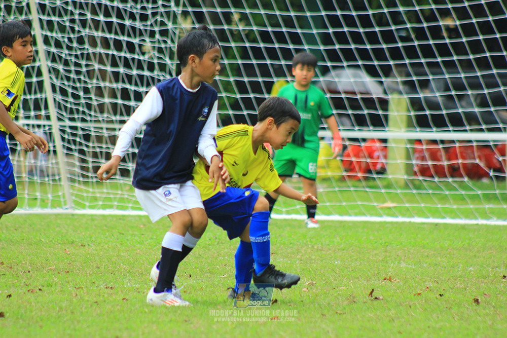 ijl u10 240825 brazillian soccer serpong vs fff academy jakarta