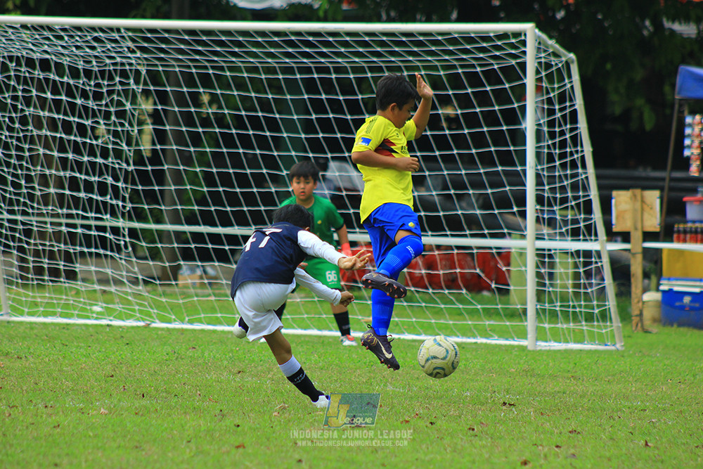 ijl u10 240825 brazillian soccer serpong vs fff academy jakarta