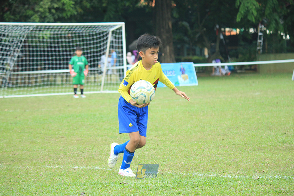 ijl u10 240825 brazillian soccer serpong vs fff academy jakarta