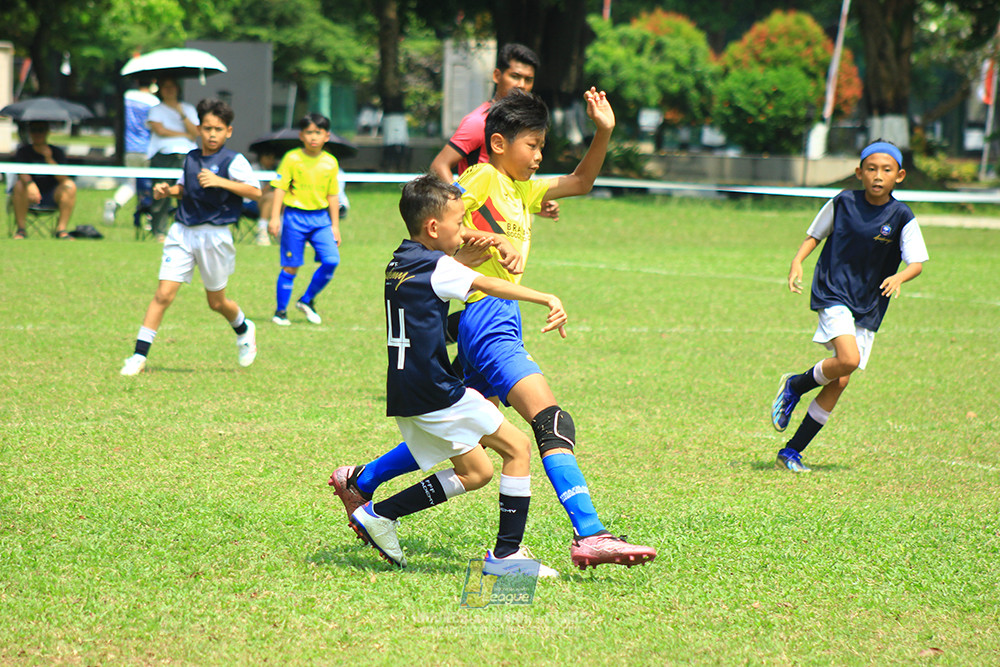 ijl u10 240825 brazillian soccer serpong vs fff academy jakarta