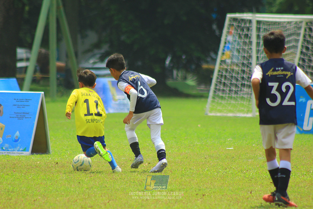 ijl u10 240825 brazillian soccer serpong vs fff academy jakarta