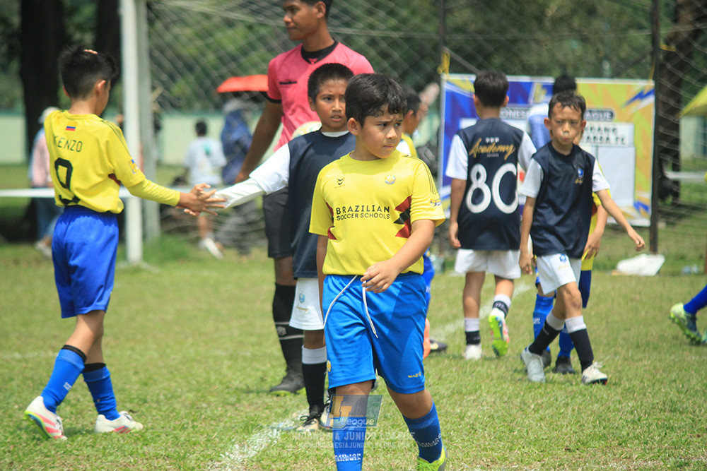 ijl u10 240825 brazillian soccer serpong vs fff academy jakarta