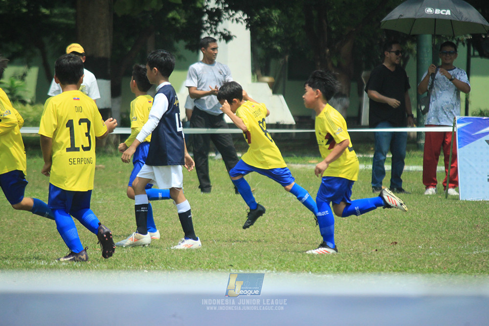 ijl u10 240825 brazillian soccer serpong vs fff academy jakarta