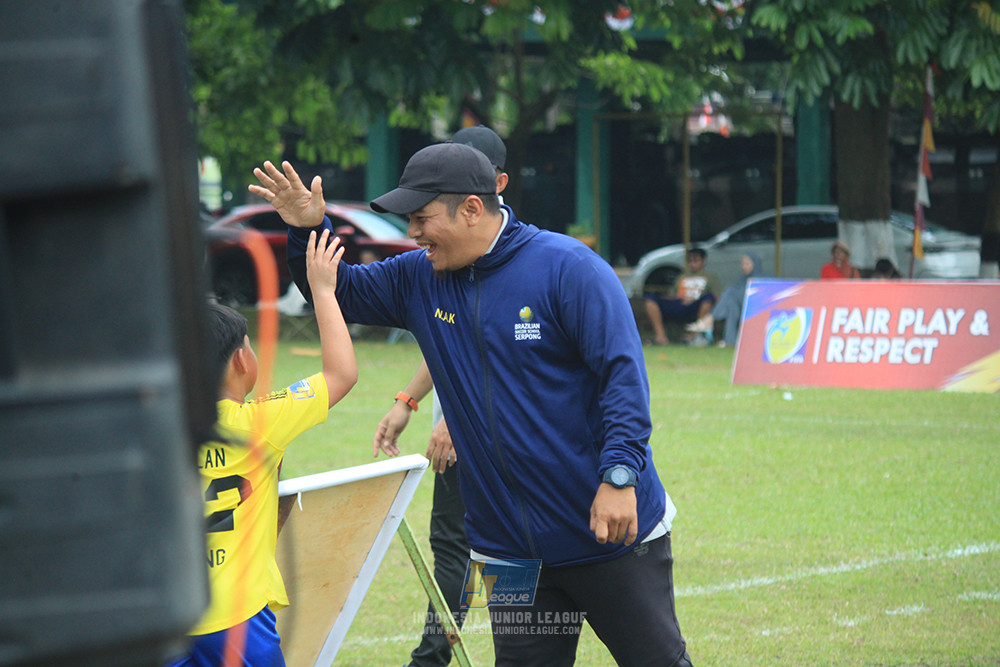 ijl u10 240825 brazillian soccer serpong vs fff academy jakarta