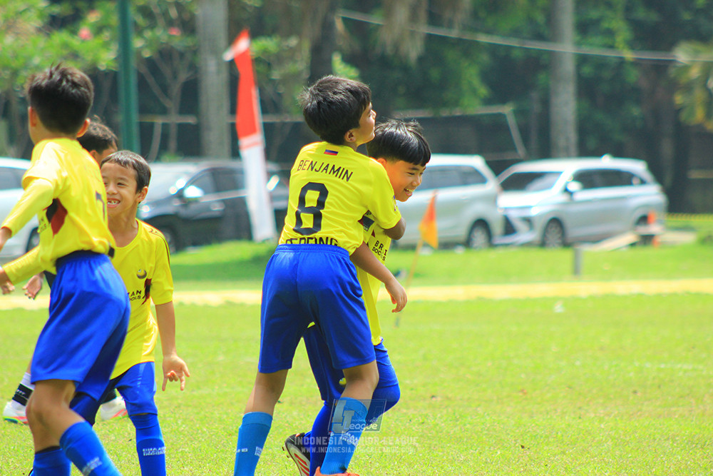 ijl u10 240825 brazillian soccer serpong vs fff academy jakarta