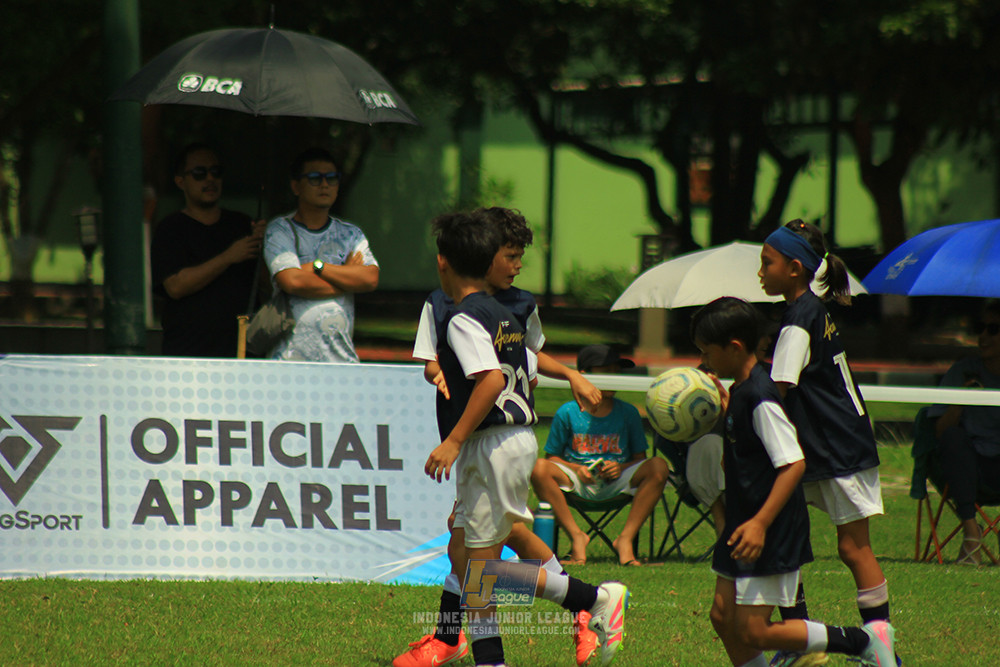 ijl u10 240825 brazillian soccer serpong vs fff academy jakarta