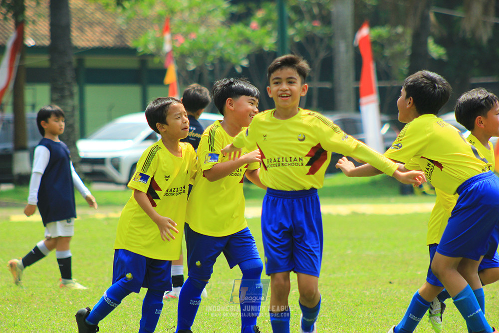 ijl u10 240825 brazillian soccer serpong vs fff academy jakarta