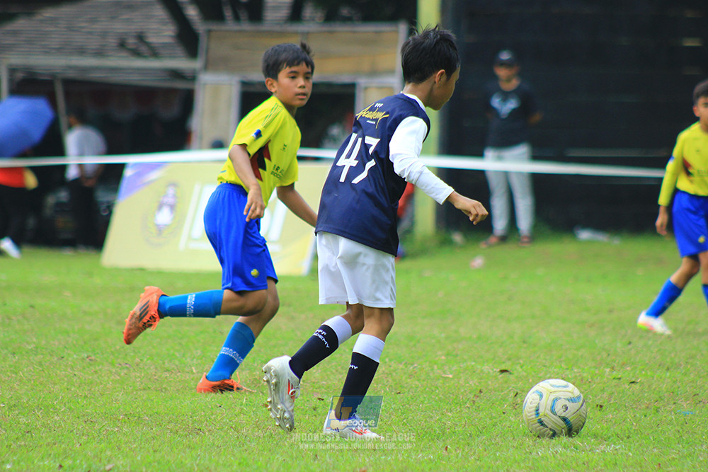 ijl u10 240825 brazillian soccer serpong vs fff academy jakarta