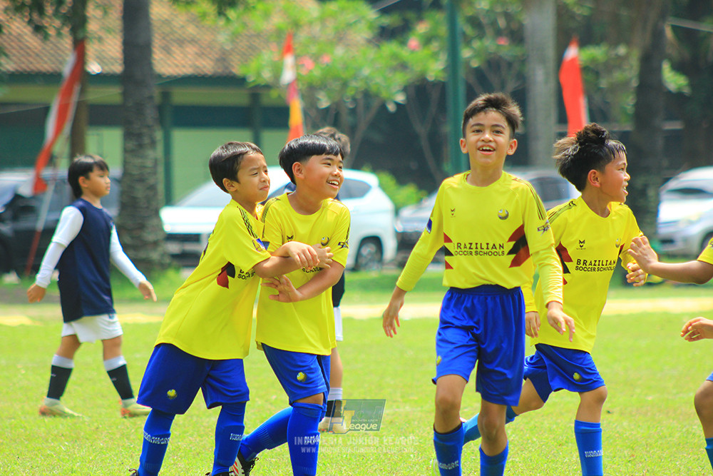 ijl u10 240825 brazillian soccer serpong vs fff academy jakarta