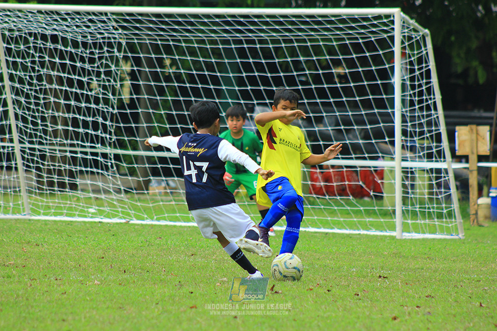 ijl u10 240825 brazillian soccer serpong vs fff academy jakarta
