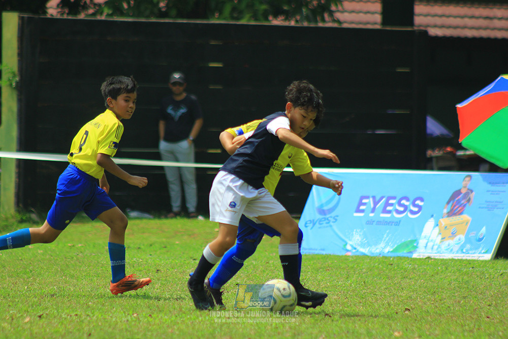 ijl u10 240825 brazillian soccer serpong vs fff academy jakarta