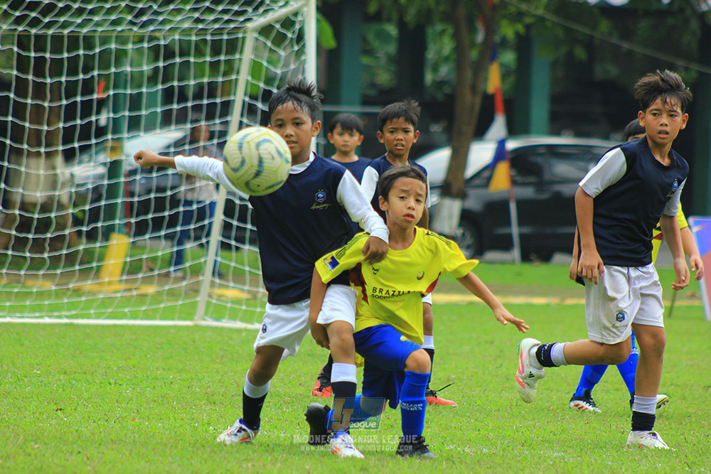 ijl u10 240825 brazillian soccer serpong vs fff academy jakarta
