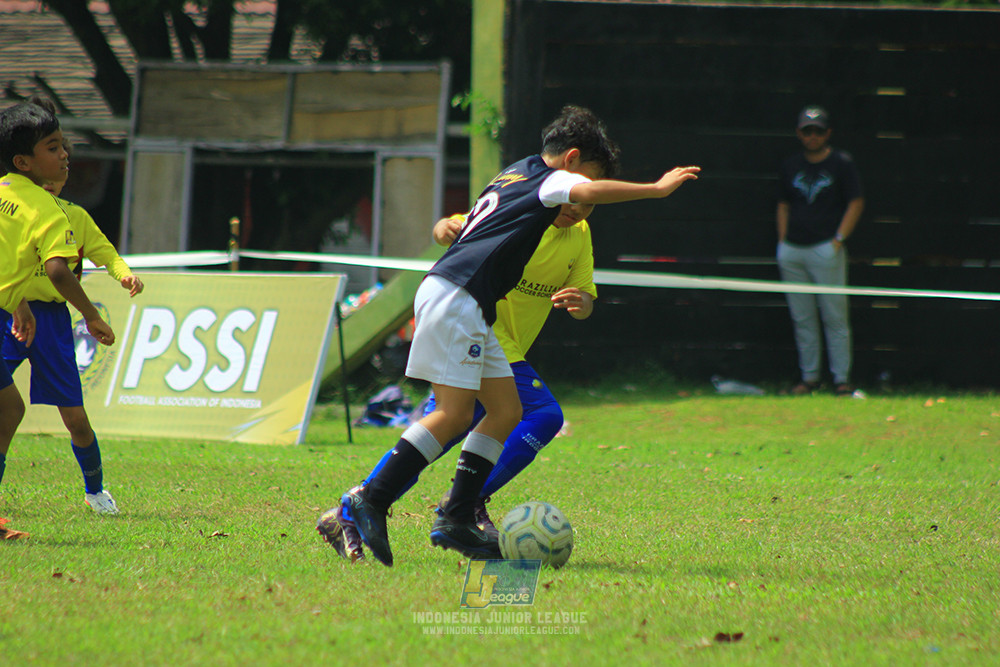ijl u10 240825 brazillian soccer serpong vs fff academy jakarta