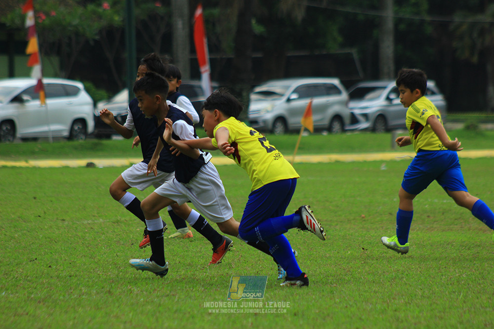 ijl u10 240825 brazillian soccer serpong vs fff academy jakarta