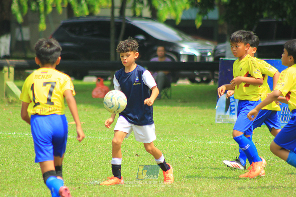 ijl u10 240825 brazillian soccer serpong vs fff academy jakarta