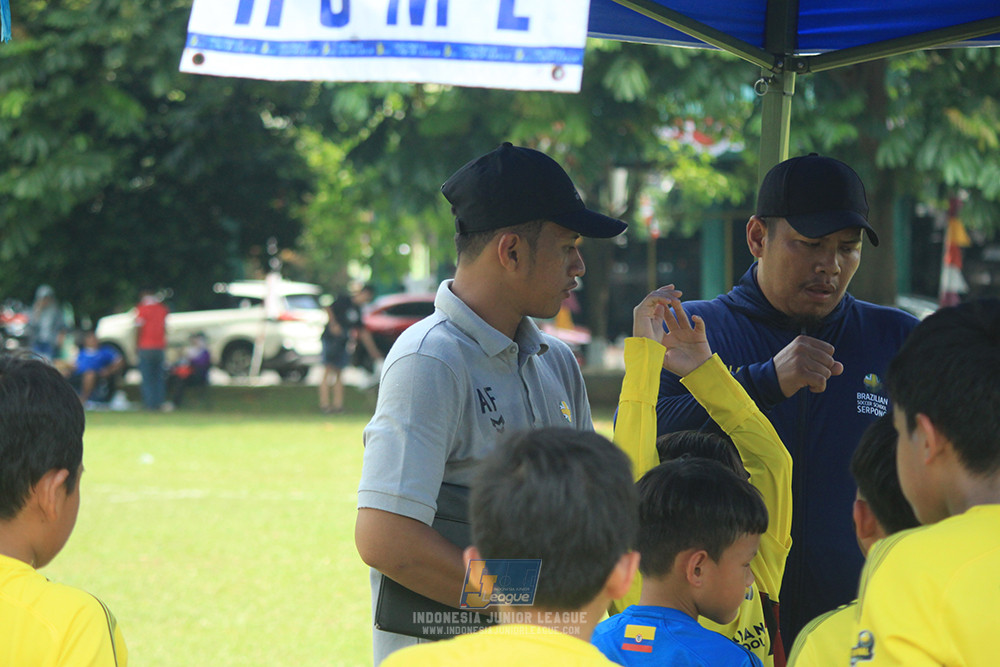 ijl u10 240825 brazillian soccer serpong vs fff academy jakarta