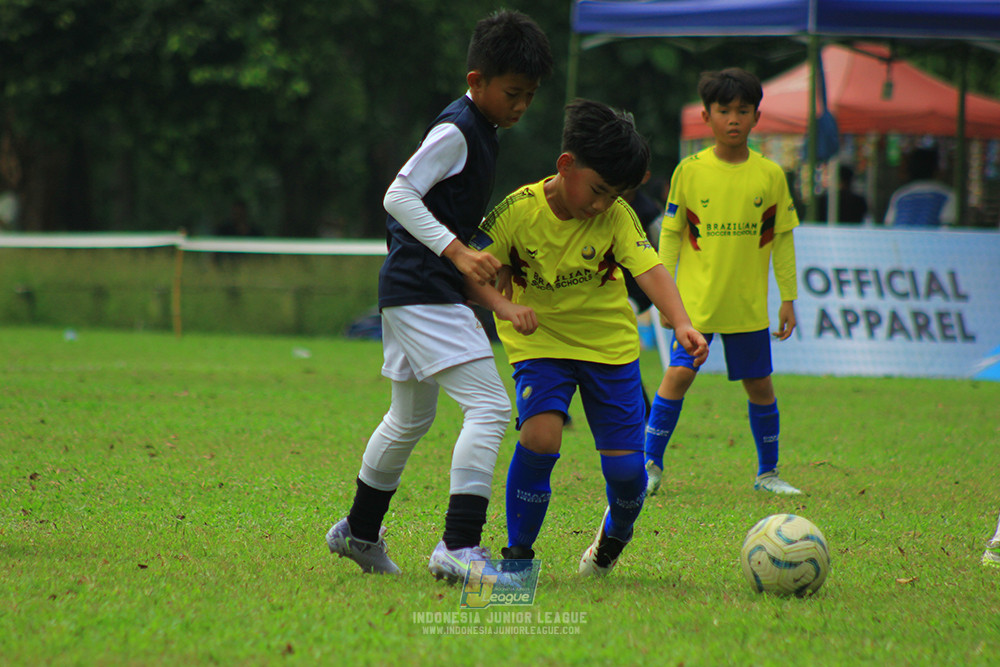 ijl u10 240825 brazillian soccer serpong vs fff academy jakarta