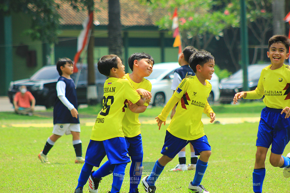 ijl u10 240825 brazillian soccer serpong vs fff academy jakarta