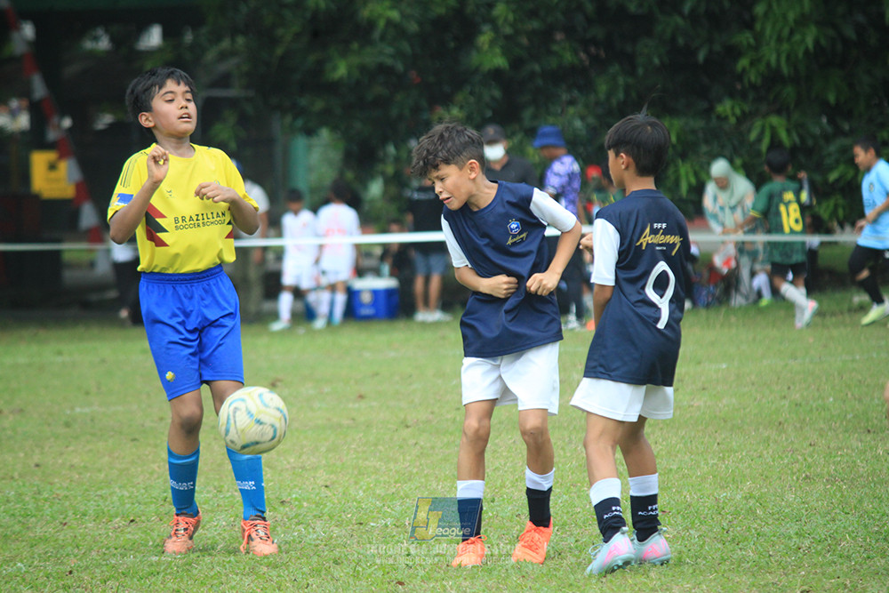 ijl u10 240825 brazillian soccer serpong vs fff academy jakarta