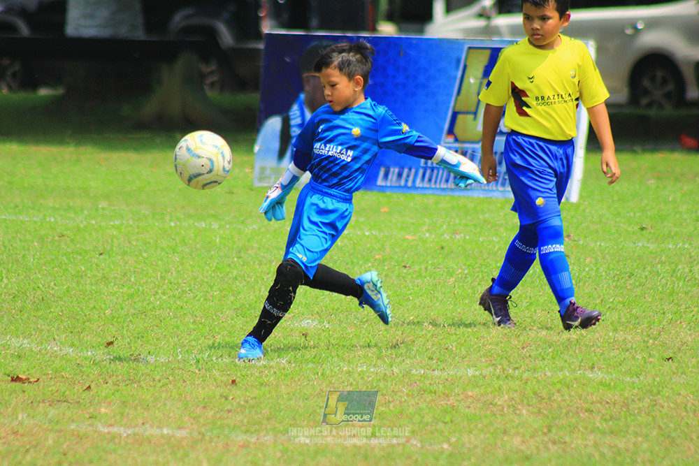 ijl u10 240825 brazillian soccer serpong vs fff academy jakarta