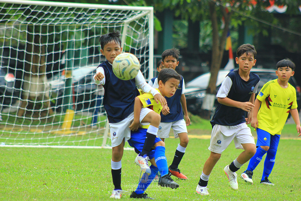 ijl u10 240825 brazillian soccer serpong vs fff academy jakarta