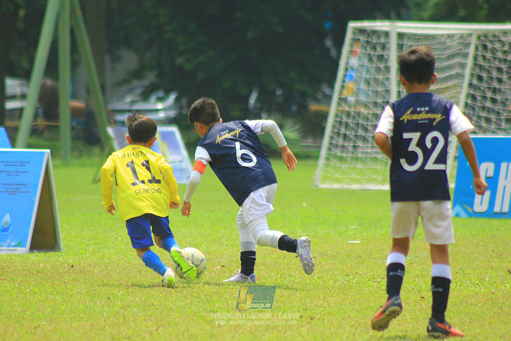 ijl u10 240825 brazillian soccer serpong vs fff academy jakarta