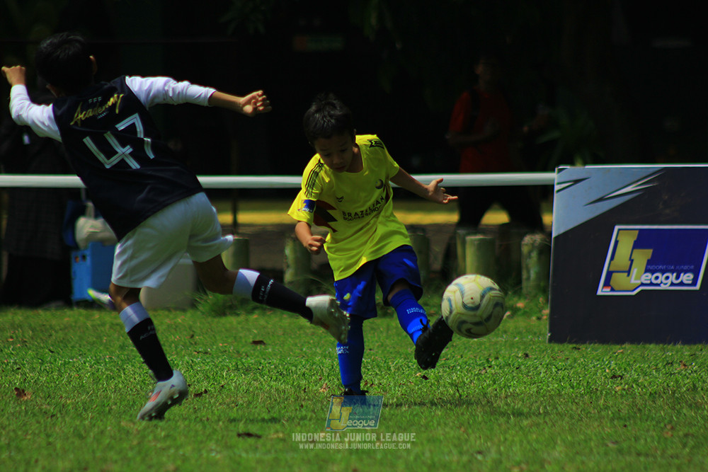 ijl u10 240825 brazillian soccer serpong vs fff academy jakarta