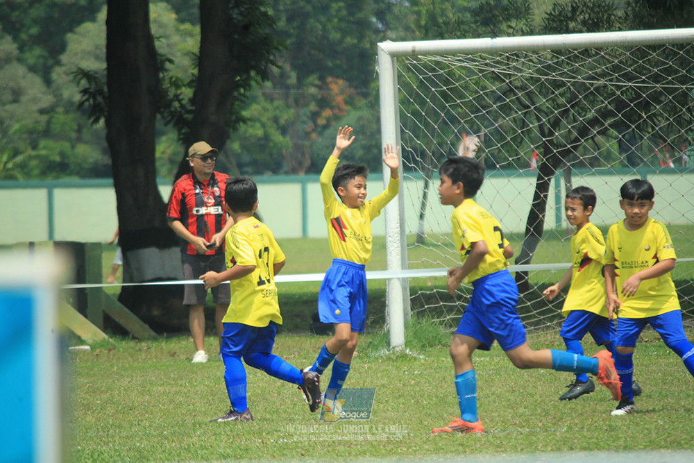 ijl u10 240825 brazillian soccer serpong vs fff academy jakarta