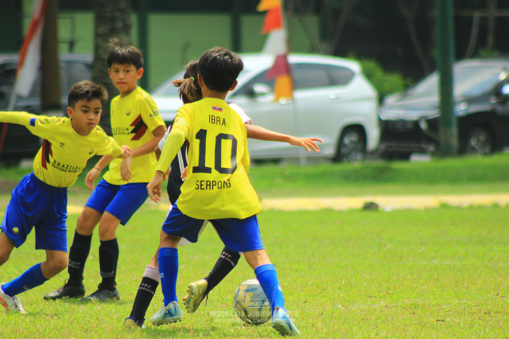 ijl u10 240825 brazillian soccer serpong vs fff academy jakarta