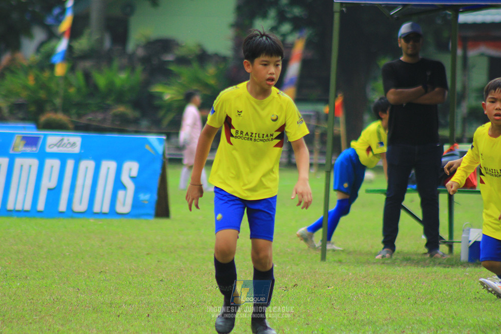 ijl u10 240825 brazillian soccer serpong vs fff academy jakarta