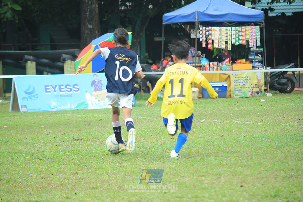 ijl u10 240825 brazillian soccer serpong vs fff academy jakarta