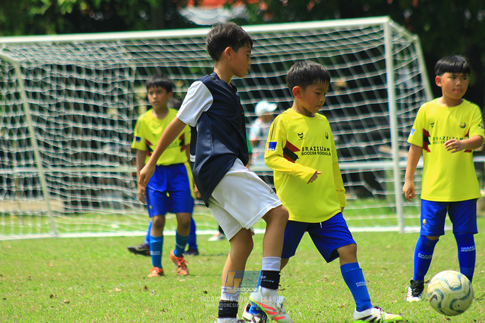 ijl u10 240825 brazillian soccer serpong vs fff academy jakarta