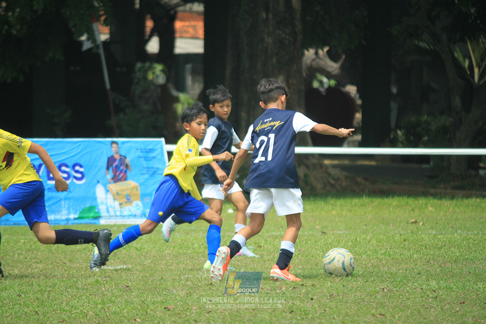 ijl u10 240825 brazillian soccer serpong vs fff academy jakarta