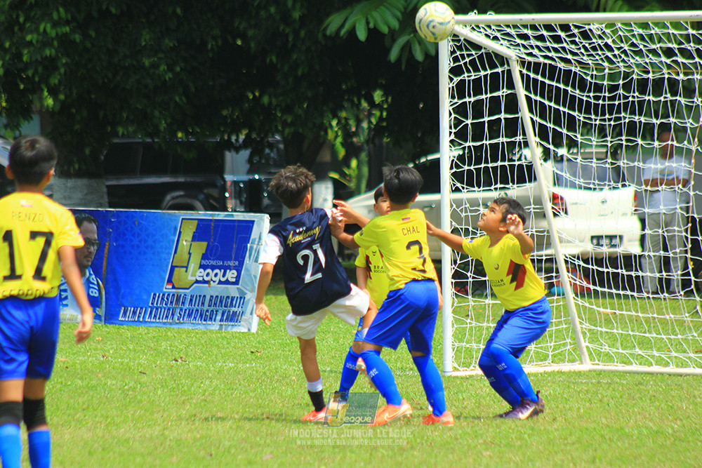 ijl u10 240825 brazillian soccer serpong vs fff academy jakarta