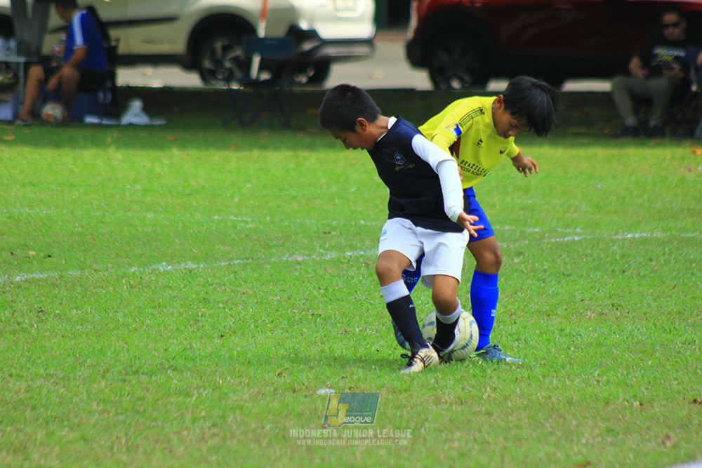 ijl u10 240825 brazillian soccer serpong vs fff academy jakarta