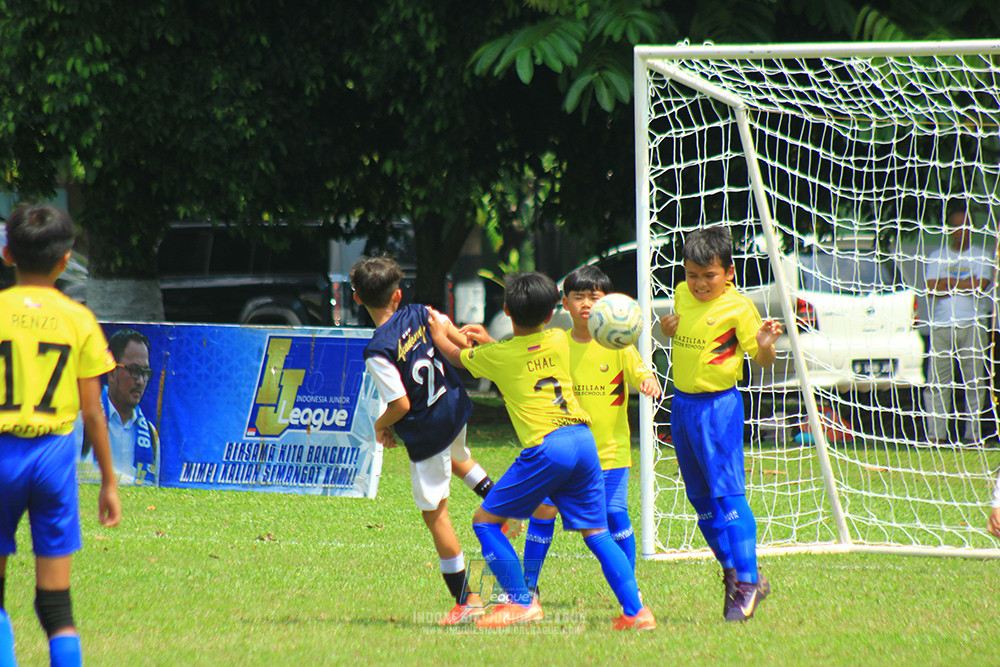 ijl u10 240825 brazillian soccer serpong vs fff academy jakarta