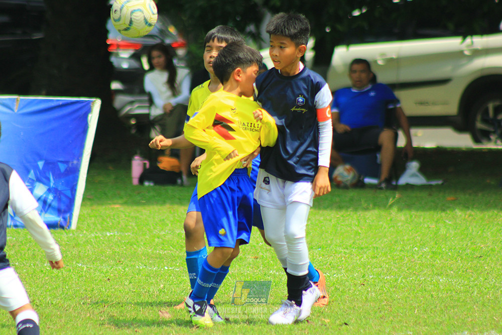 ijl u10 240825 brazillian soccer serpong vs fff academy jakarta