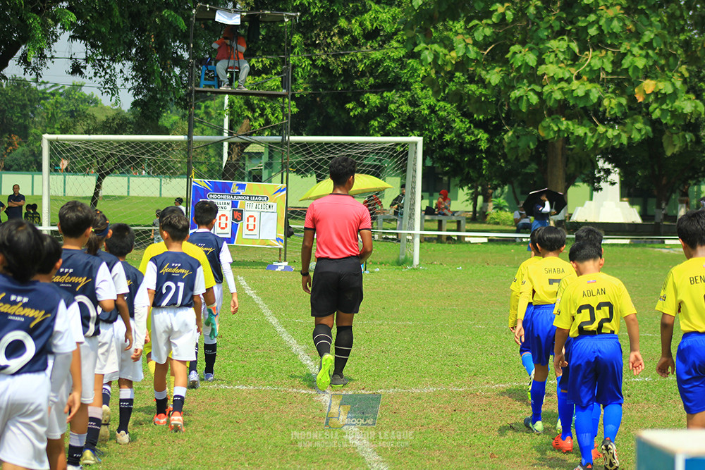 ijl u10 240825 brazillian soccer serpong vs fff academy jakarta