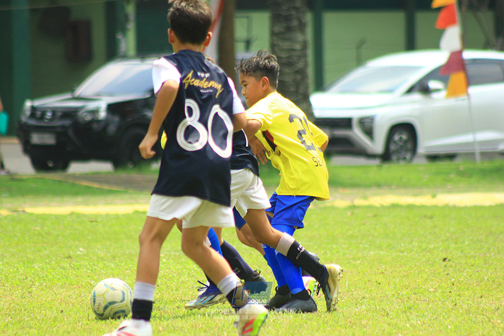 ijl u10 240825 brazillian soccer serpong vs fff academy jakarta