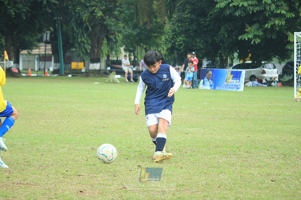 ijl u10 240825 brazillian soccer serpong vs fff academy jakarta