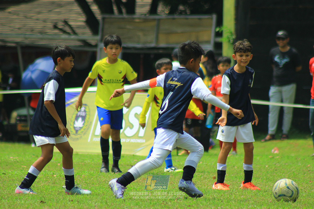 ijl u10 240825 brazillian soccer serpong vs fff academy jakarta