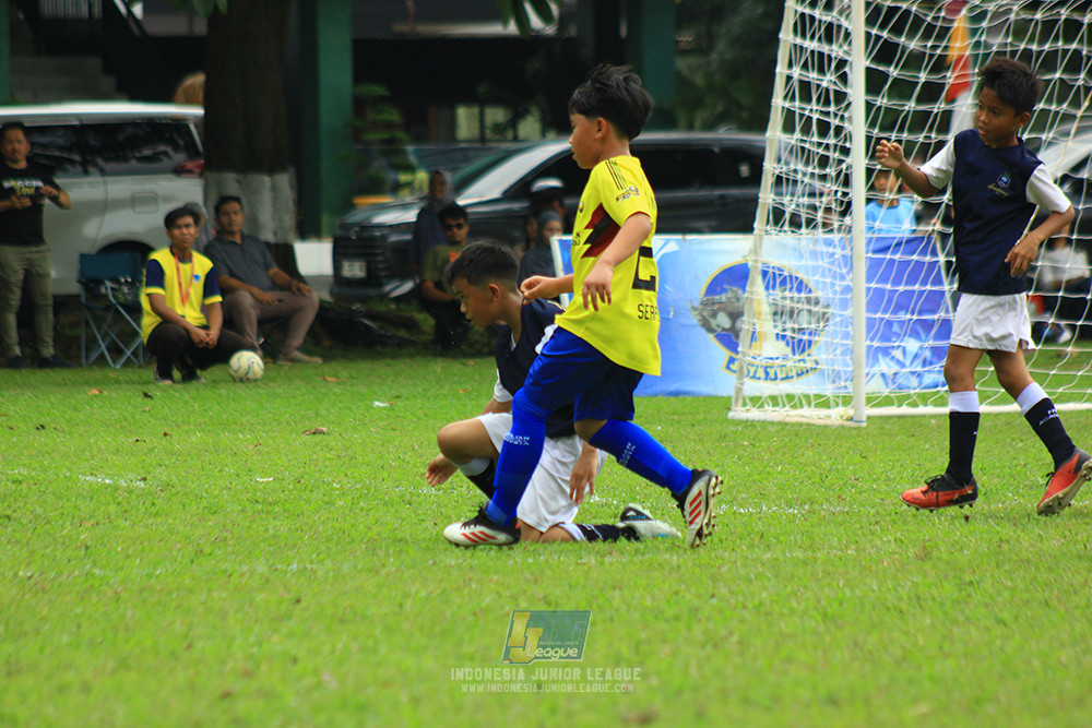 ijl u10 240825 brazillian soccer serpong vs fff academy jakarta