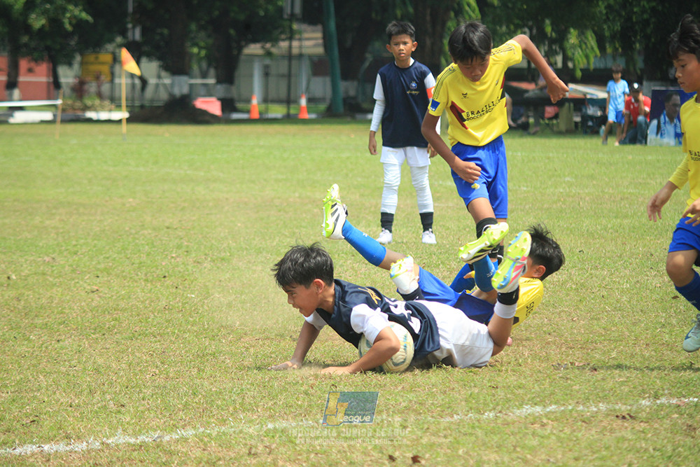 ijl u10 240825 brazillian soccer serpong vs fff academy jakarta