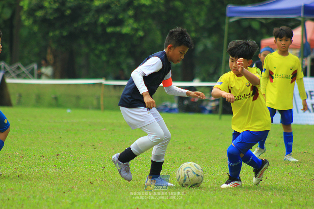 ijl u10 240825 brazillian soccer serpong vs fff academy jakarta