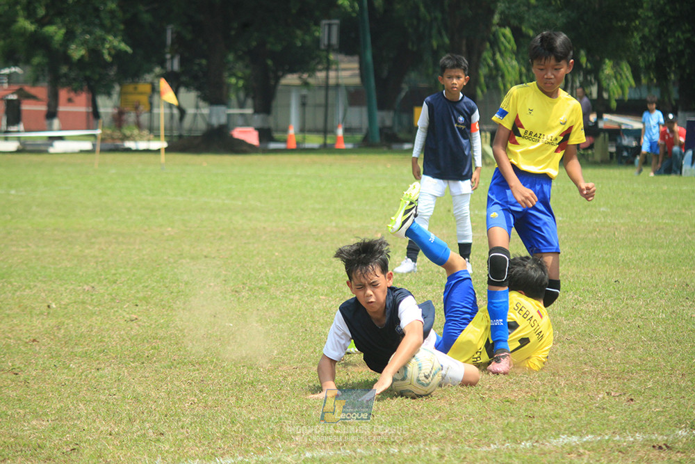 ijl u10 240825 brazillian soccer serpong vs fff academy jakarta